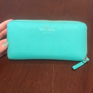KATE SPADE WALLET